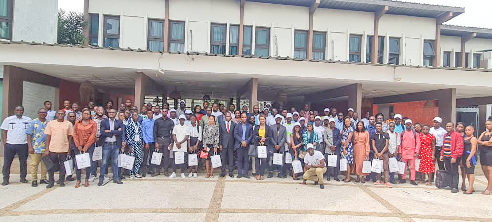 Déclaration d'Abidjan au 5ème Forum des Jeunes Professionnels Africains de l'Eau et l'Assainissement